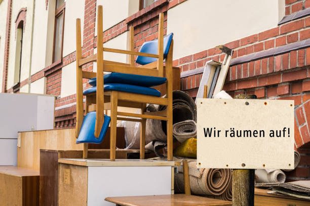 Sperrmüllabholung Berlin Sperrmüllabholung Berlin